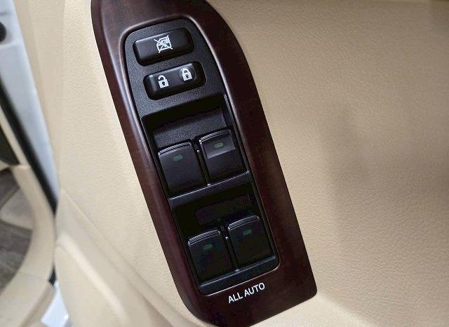 TOYOTA LAND CRUISER PRADO TX L PACKAGE 2015 full