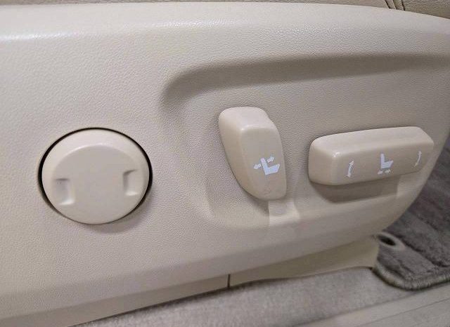 TOYOTA LAND CRUISER PRADO TX L PACKAGE 2015 full