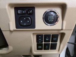 TOYOTA LAND CRUISER PRADO TX L PACKAGE 2015 full