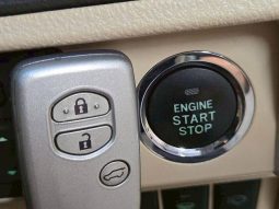 TOYOTA LAND CRUISER PRADO TX L PACKAGE 2015 full