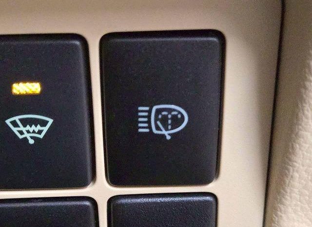 TOYOTA LAND CRUISER PRADO TX L PACKAGE 2015 full