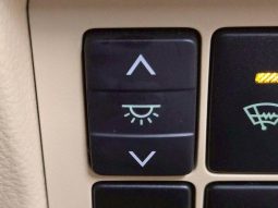 TOYOTA LAND CRUISER PRADO TX L PACKAGE 2015 full