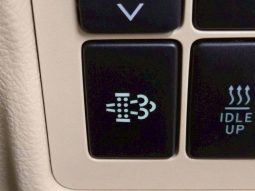 TOYOTA LAND CRUISER PRADO TX L PACKAGE 2015 full