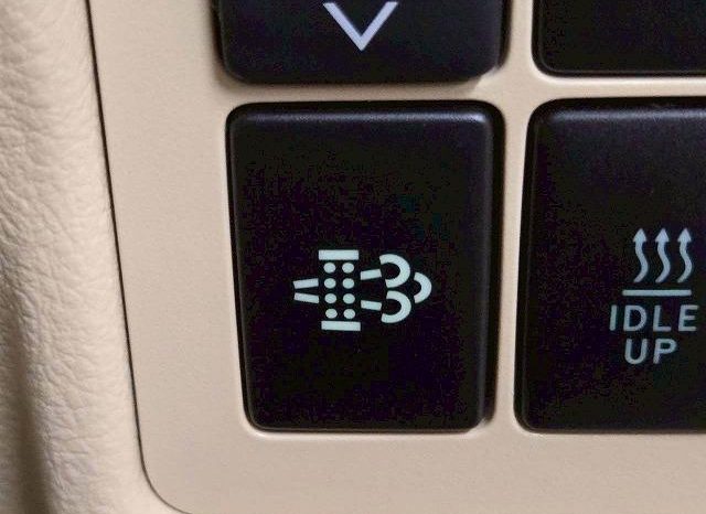 TOYOTA LAND CRUISER PRADO TX L PACKAGE 2015 full