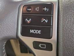 TOYOTA LAND CRUISER PRADO TX L PACKAGE 2015 full