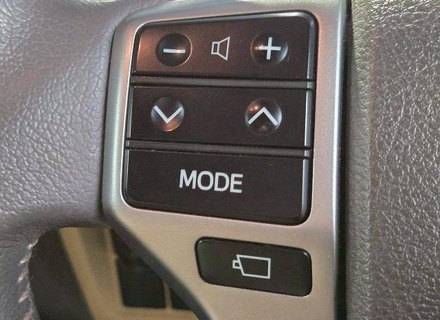 TOYOTA LAND CRUISER PRADO TX L PACKAGE 2015 full