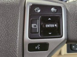 TOYOTA LAND CRUISER PRADO TX L PACKAGE 2015 full