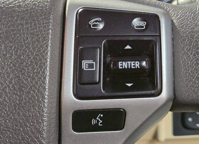 TOYOTA LAND CRUISER PRADO TX L PACKAGE 2015 full