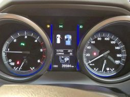 TOYOTA LAND CRUISER PRADO TX L PACKAGE 2015 full