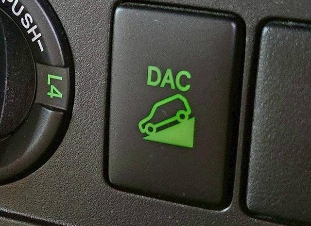 TOYOTA LAND CRUISER PRADO TX L PACKAGE 2015 full