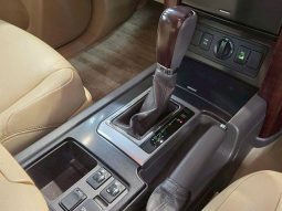 TOYOTA LAND CRUISER PRADO TX L PACKAGE 2015 full