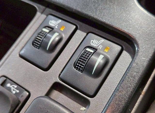 TOYOTA LAND CRUISER PRADO TX L PACKAGE 2015 full