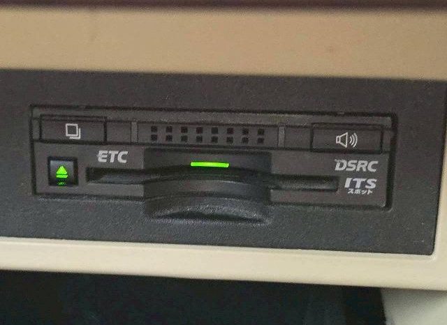 TOYOTA LAND CRUISER PRADO TX L PACKAGE 2015 full