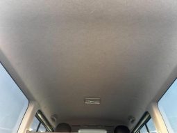 TOYOTA HIACE VAN LONG SUPER GL 2009 full