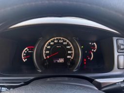 TOYOTA HIACE VAN LONG SUPER GL 2009 full