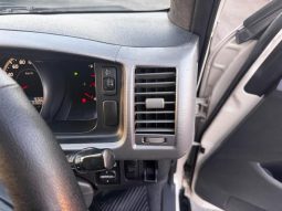 TOYOTA HIACE VAN LONG SUPER GL 2009 full