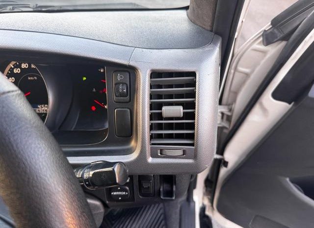 TOYOTA HIACE VAN LONG SUPER GL 2009 full