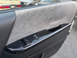 TOYOTA HIACE VAN LONG SUPER GL 2009 full