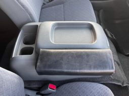 TOYOTA HIACE VAN LONG SUPER GL 2009 full