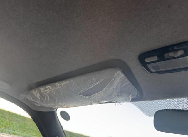 TOYOTA HIACE VAN LONG SUPER GL 2009 full