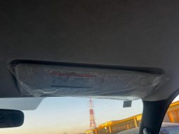 TOYOTA HIACE VAN LONG SUPER GL 2009 full