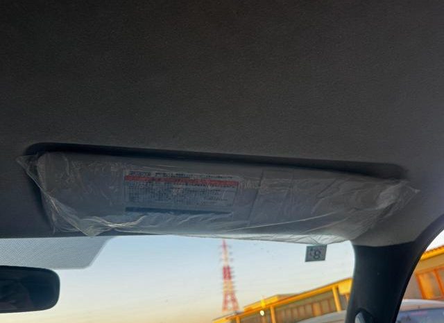 TOYOTA HIACE VAN LONG SUPER GL 2009 full