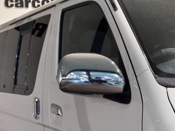 TOYOTA HIACE VAN LONG SUPER GL 2009 full