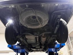 TOYOTA HIACE VAN LONG SUPER GL 2009 full