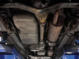 TOYOTA HIACE VAN LONG SUPER GL 2009 full