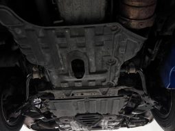 TOYOTA HIACE VAN LONG SUPER GL 2009 full