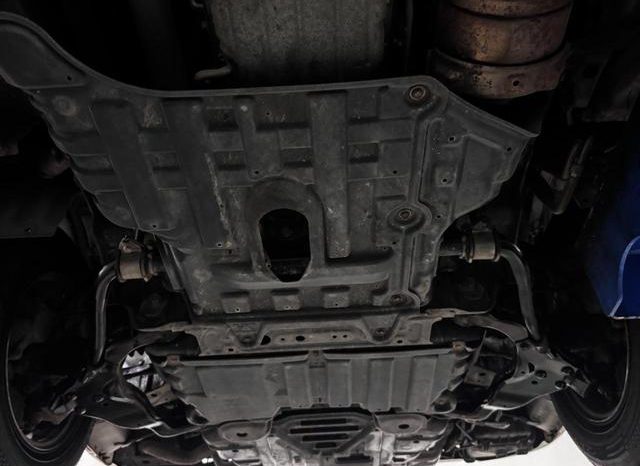 TOYOTA HIACE VAN LONG SUPER GL 2009 full