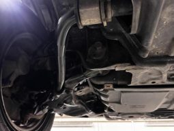 TOYOTA HIACE VAN LONG SUPER GL 2009 full