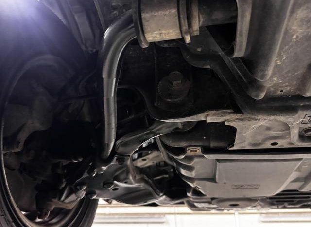 TOYOTA HIACE VAN LONG SUPER GL 2009 full