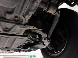 TOYOTA HIACE VAN LONG SUPER GL 2009 full