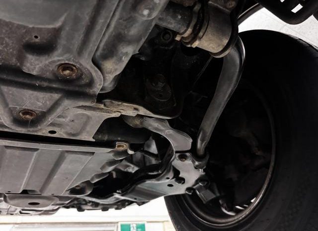 TOYOTA HIACE VAN LONG SUPER GL 2009 full