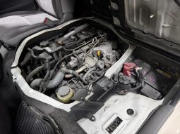 TOYOTA HIACE VAN LONG SUPER GL 2009 full