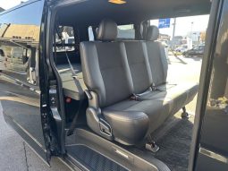 TOYOTA HIACE VAN SUPER GL DARK PRIME II full