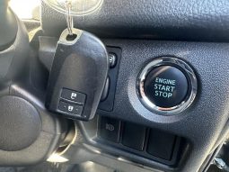 TOYOTA HIACE VAN SUPER GL DARK PRIME II full