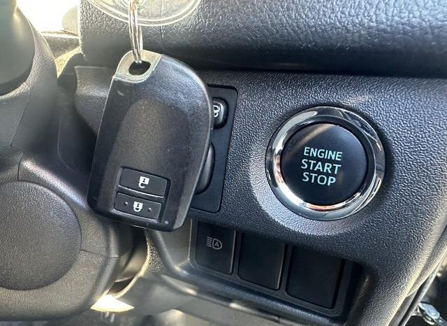 TOYOTA HIACE VAN SUPER GL DARK PRIME II full