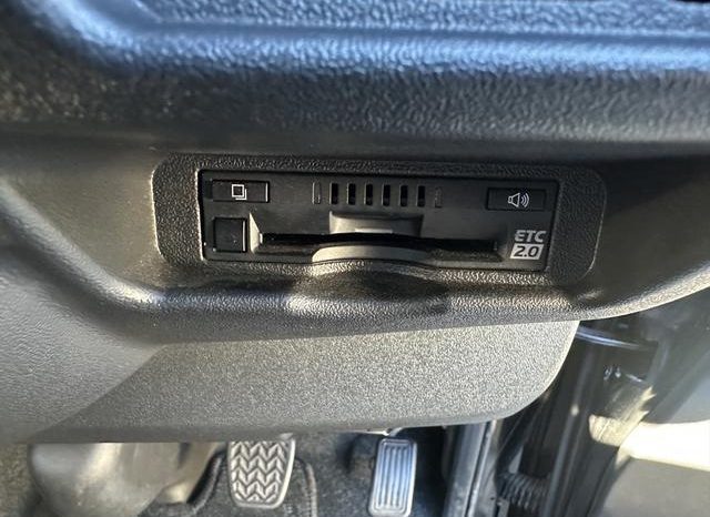 TOYOTA HIACE VAN SUPER GL DARK PRIME II full