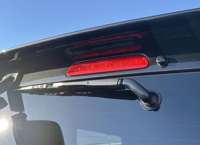 TOYOTA HIACE VAN SUPER GL DARK PRIME II full