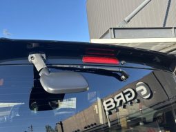 TOYOTA HIACE VAN SUPER GL DARK PRIME II full