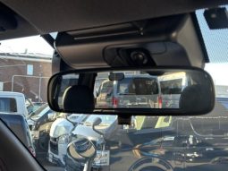 TOYOTA HIACE VAN SUPER GL DARK PRIME II full