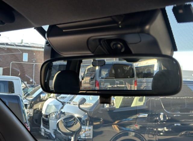 TOYOTA HIACE VAN SUPER GL DARK PRIME II full