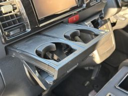 TOYOTA HIACE VAN SUPER GL DARK PRIME II full