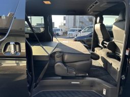 TOYOTA HIACE VAN SUPER GL DARK PRIME II full