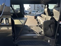 TOYOTA HIACE VAN SUPER GL DARK PRIME II full