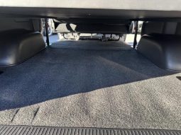 TOYOTA HIACE VAN SUPER GL DARK PRIME II full