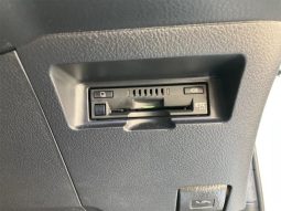 TOYOTA VITZ F 2017 full