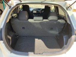 TOYOTA VITZ F 2017 full